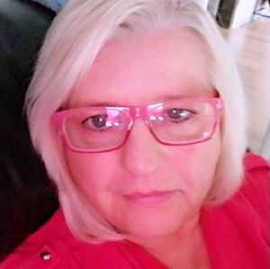 Meet your Posher, Heidi